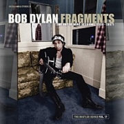Fragments - Time Out of Mind Sessions (1996-1997): The Bootleg Series, Vol. 17 이미지