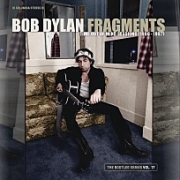 Fragments - Time Out of Mind Sessions (1996-1997): The Bootleg Series, Vol. 17 (Deluxe Edition) 이미지