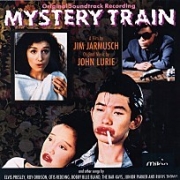 Mystery Train (Original Motion Picture Soundtrack) 이미지