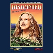Disjointed (Music from the Netflix Original Series) 이미지