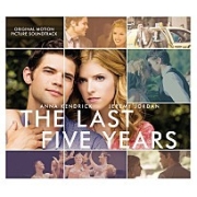The Last Five Years (Original Motion Picture Soundtrack) 이미지
