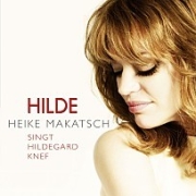 Hilde - Heike Makatsch singt Hildegard Knef 이미지