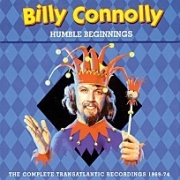 Humble Beginnings: The Complete Transatlantic Recordings 1969-74 이미지