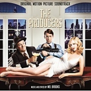 The Producers (Original Motion Picture Soundtrack) [Borders Exclusive] 이미지
