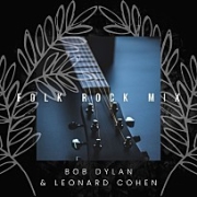 Folk Rock Mix: Bob Dylan & Leonard Cohen 이미지