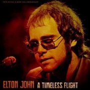 A Timeless Flight (Feat. Royal Philharmonic Orchestra) (Live 1972) 이미지