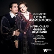 Donizetti: Lucia di Lammermoor 이미지