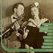 The Complete Okeh & Columbia Recordings 1940-1946 이미지