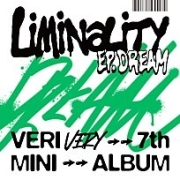 Liminality - EP.DREAM 이미지