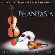 Phantasia: The Woman In White Suite 이미지