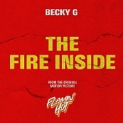 The Fire Inside (From The Original Motion Picture "Flamin' Hot") 이미지