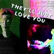 They'll Just Love You (Feat. Poppy & Danny Elfman) 이미지