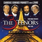 Puccini: Turandot, SC 91, Act III: Nessun dorma! (Live in Paris / 1998) 이미지