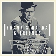 Time After Time: Frank Sinatra & Friends 이미지