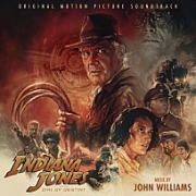 Indiana Jones and the Dial of Destiny (Original Motion Picture Soundtrack) 이미지