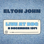 Elton John: Live at BBC, 8 December 1971 (Live) 이미지