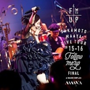 LIVE TOUR 2015-2016 "FOLLOW ME UP" FINAL at Nakano Sunplaza 이미지
