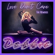 Love Don't Care (The Remixes) 이미지