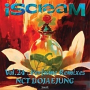 iScreaM Vol.24 : Perfume Remixes 이미지