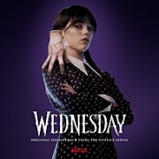 Wednesday (Original Soundtrack from the Netflix Series) 이미지