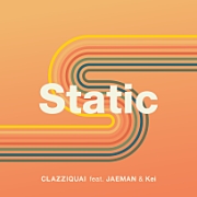 Static (feat. 재만 (JAEMAN), Kei (케이)) 이미지