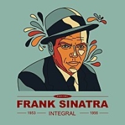FRANK SINATRA INTEGRAL 1953 - 1956 이미지