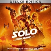 Solo: A Star Wars Story (Original Motion Picture Soundtrack/Deluxe Edition) 이미지