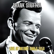 Frank Sinatra - Live at Monte Carlo 1958 이미지