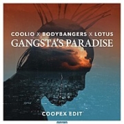 Gangsta's Paradise (Coopex Extended Version) (Download Ver.) 이미지