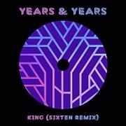 King (Sixten Remix) 이미지
