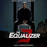 The Equalizer 3 (Original Motion Picture Soundtrack) 이미지