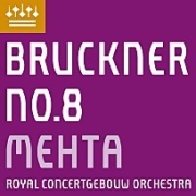Bruckner: Symphony No. 8 이미지