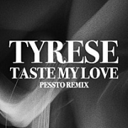 Taste My Love (Pessto Remix) 이미지