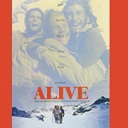 Alive (Music from the Original Motion Picture Soundtrack) 이미지