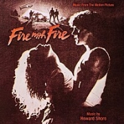 Fire With Fire (Music from the Motion Picture) 이미지