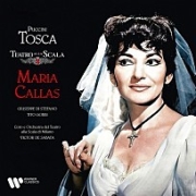 Puccini: Tosca 이미지