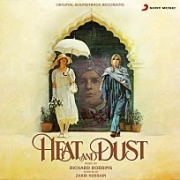 Heat And Dust (Original Motion Picture Soundtrack) 이미지