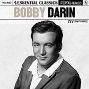 Essential Classics, Vol. 7: Bobby Darin 이미지