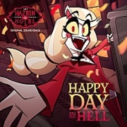 Happy Day In Hell 이미지