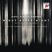 Night After Night (Music from the Movies of M. Night Shyamalan) 이미지