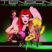 Tension (The Remixes) 이미지