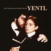 Yentl - 40th Anniversary Deluxe Edition 이미지
