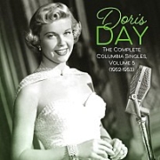 The Complete Columbia Singles, Volume 5 (1952-53) 이미지