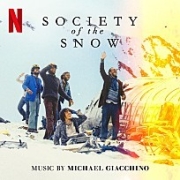Found (From the Netflix Film 'Society of the Snow') 이미지