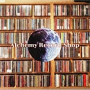 Alchemy Record Shop 이미지
