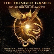 The Hunger Games: The Ballad of Songbirds and Snakes (Original Motion Picture Score) 이미지