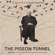 The Pigeon Tunnel (Soundtrack from the Apple Original Film) 이미지