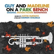 Guy and Madeline on a Park Bench (Original Soundtrack Album) 이미지