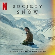 Society of the Snow (Soundtrack from the Netflix Film) 이미지