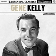 Essential Classics, Vol. 11: Gene Kelly (2023 Remastered) 이미지